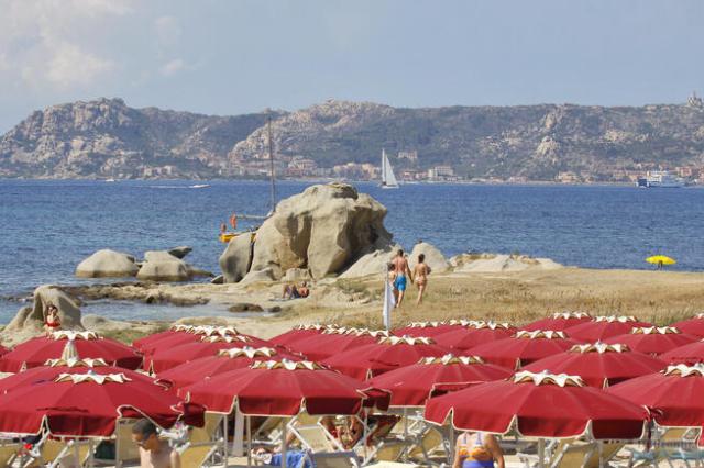 Club Esse Capo D’Orso