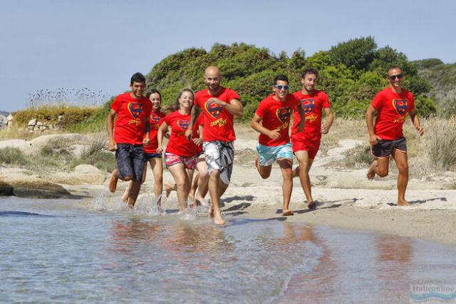 Club Esse Capo D’Orso