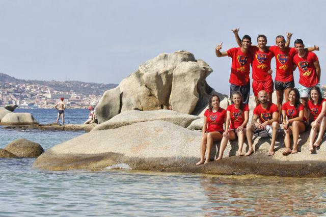 Club Esse Capo D’Orso