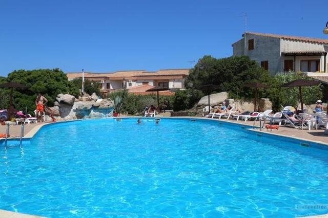 Club Esse Capo D’Orso