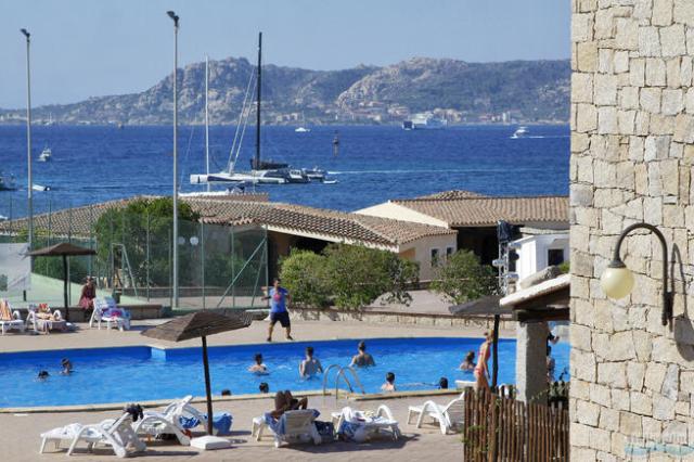 Club Esse Capo D’Orso