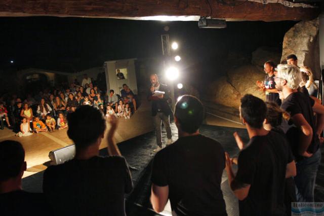 Club Esse Capo D’Orso