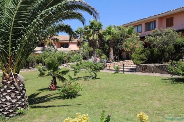 Club Esse Capo D’Orso
