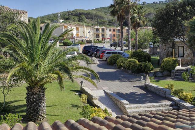 Club Esse Capo D’Orso