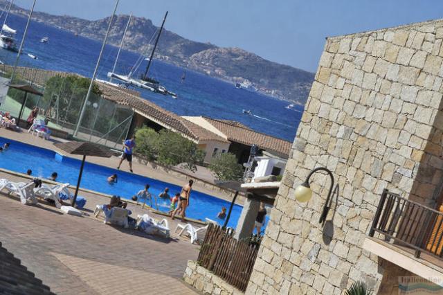 Club Esse Capo D’Orso