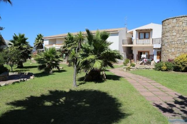 Club Esse Capo D’Orso