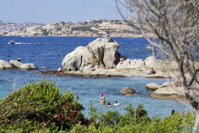 Club Esse Capo D’Orso