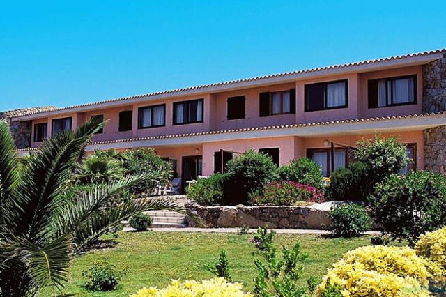 Club Esse Capo D’Orso