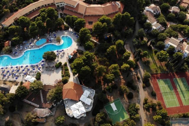 Club Esse Palmasera