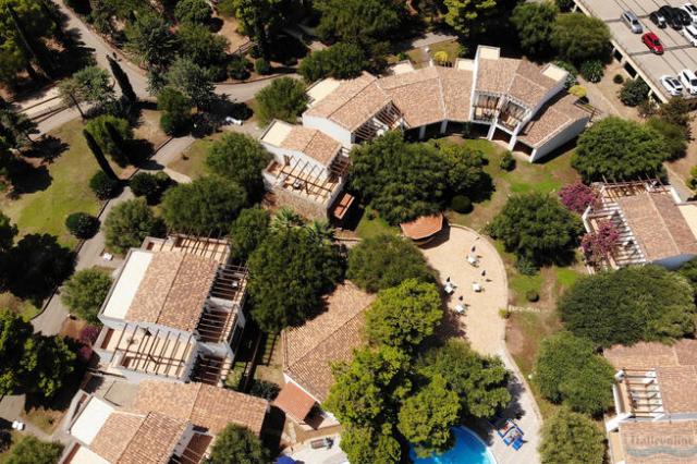 Club Esse Palmasera