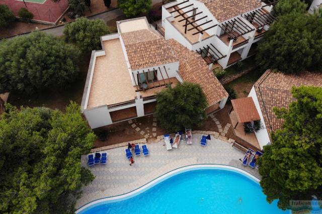 Club Esse Palmasera