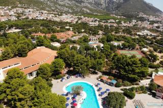 Palmasera Village Resort