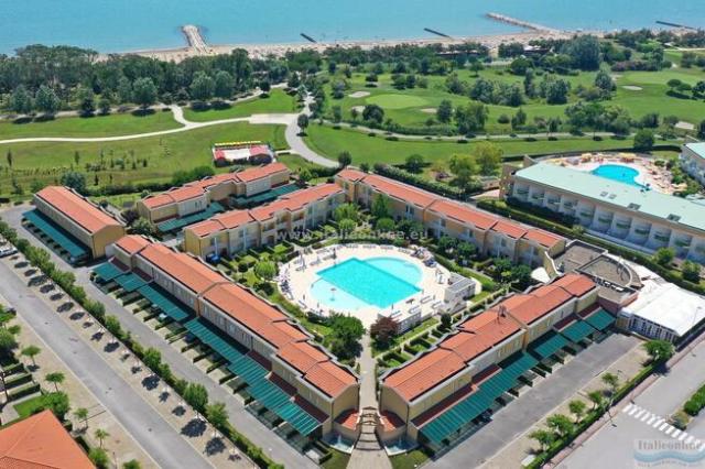 Villaggio Acacie