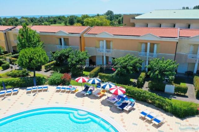 Villaggio Acacie