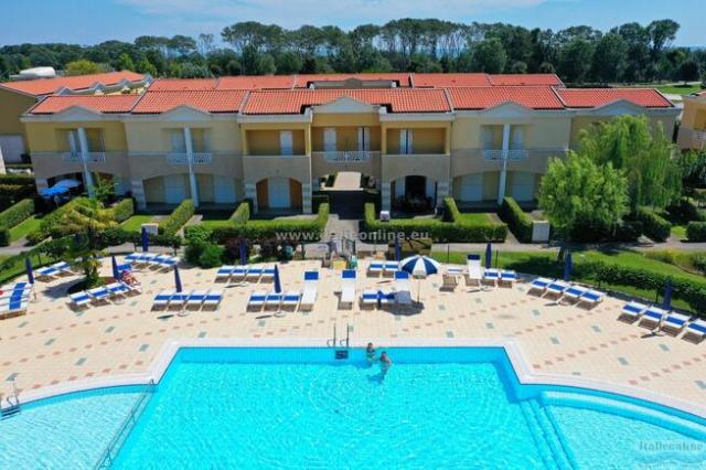Villaggio Acacie