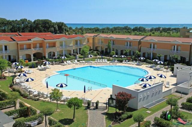 Villaggio Acacie