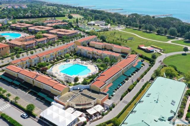 Villaggio Acacie