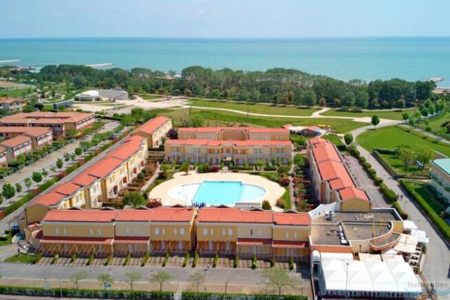 Villaggio Acacie