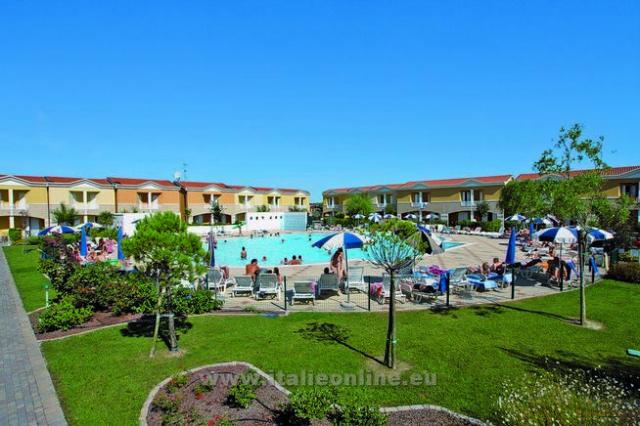 Villaggio Acacie