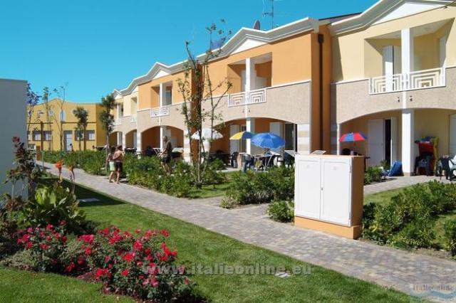 Villaggio Acacie