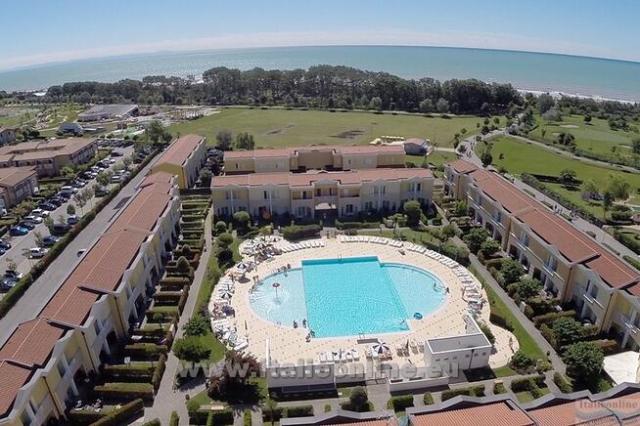 Villaggio Acacie