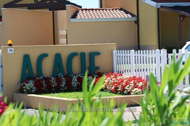 Villaggio Acacie