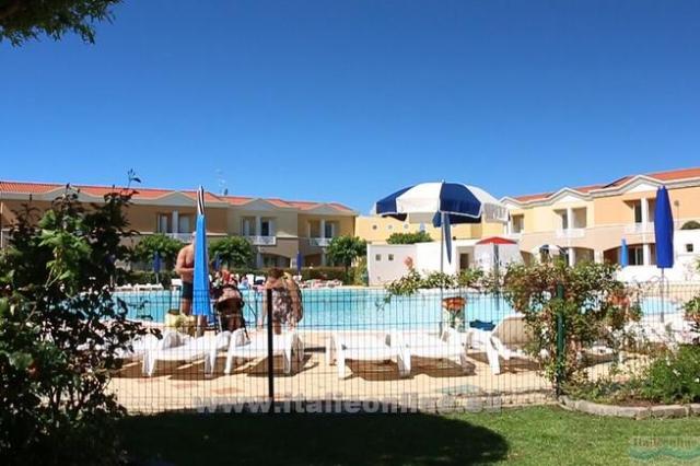 Villaggio Acacie
