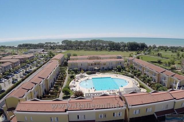 Villaggio Acacie