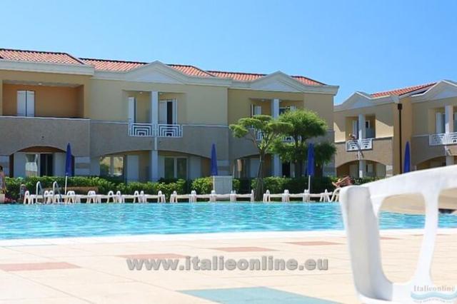 Villaggio Acacie