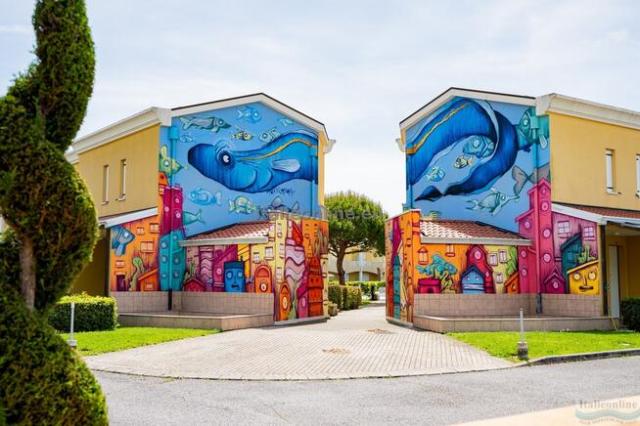 Villaggio Acacie