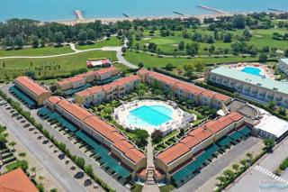 Villaggio le Acacie