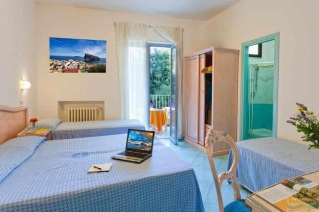 Hotel Cleopatra