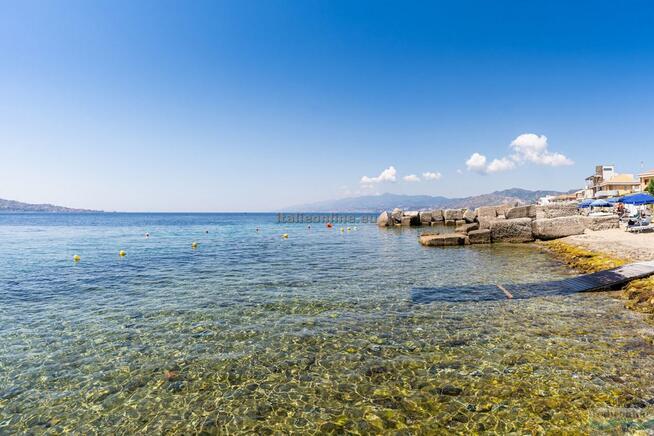 Hotel Capo Peloro