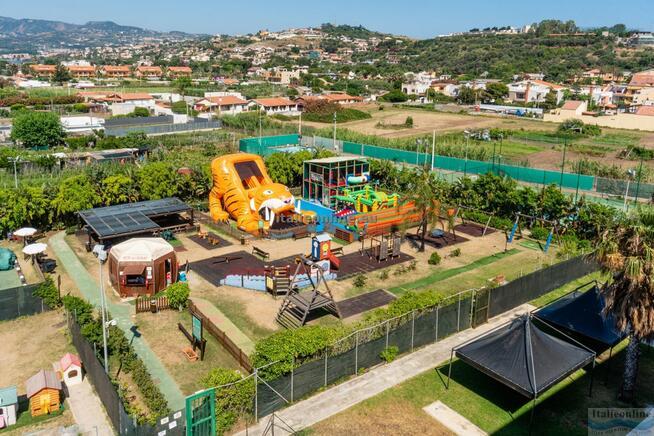 Hotel Capo Peloro