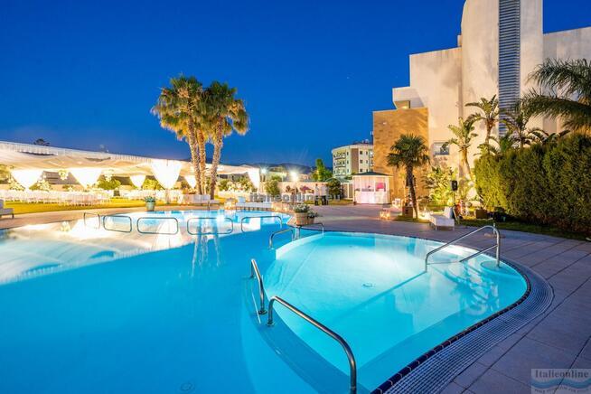 Hotel Capo Peloro