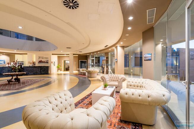 Hotel Capo Peloro