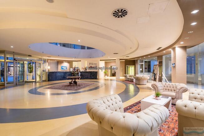 Hotel Capo Peloro