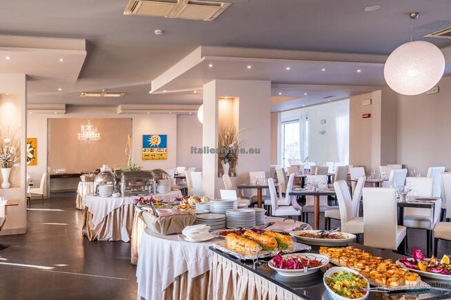 Hotel Capo Peloro