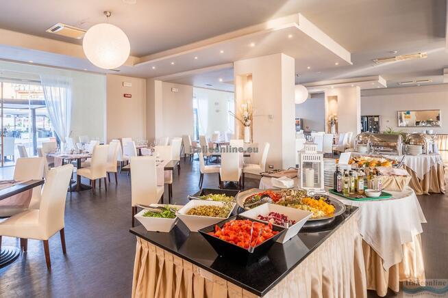 Hotel Capo Peloro