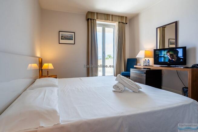 Hotel Capo Peloro