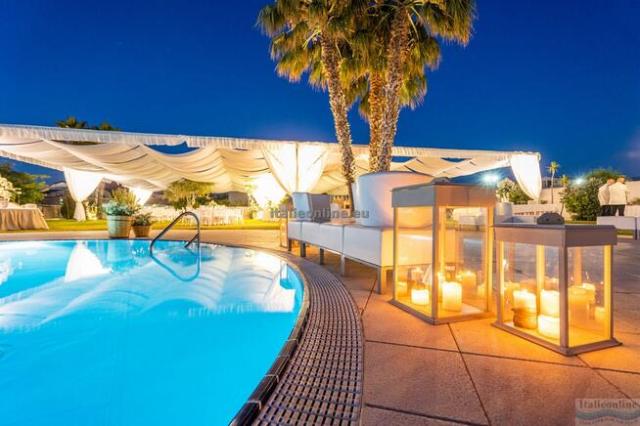 Hotel Capo Peloro