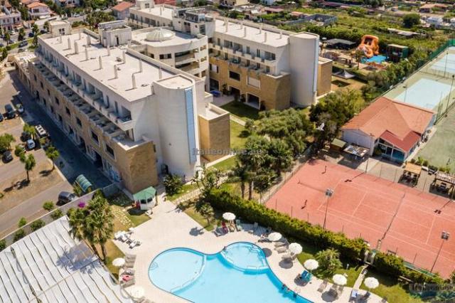 Hotel Capo Peloro