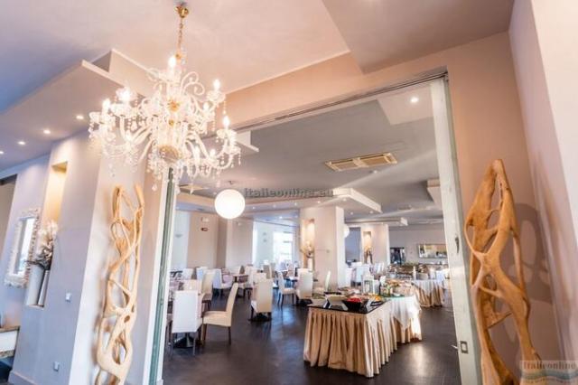 Hotel Capo Peloro