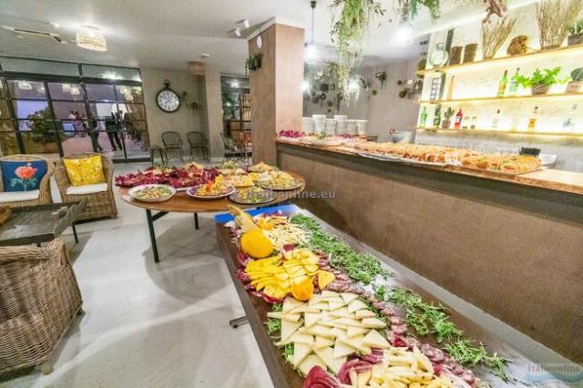 Hotel Capo Peloro