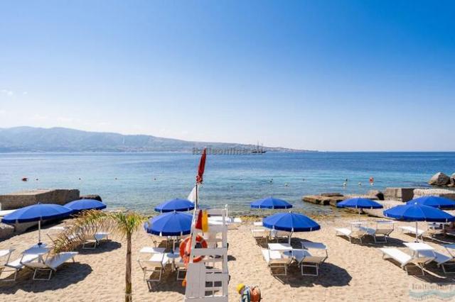 Hotel Capo Peloro