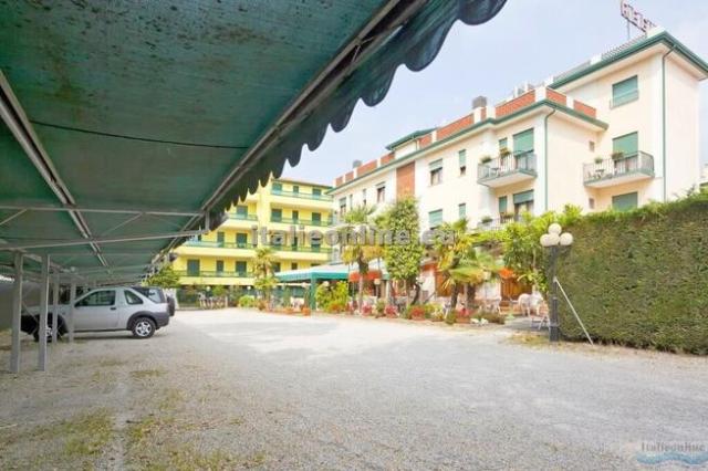 Hotel Regina