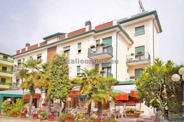 Hotel Regina