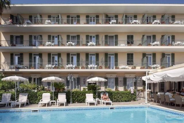 Hotel Paradiso