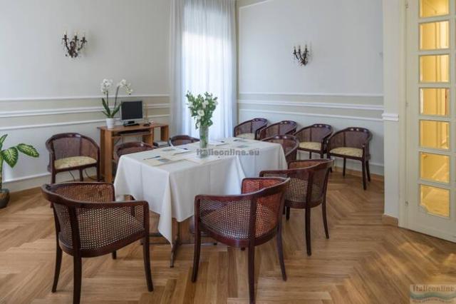 Hotel Paradiso