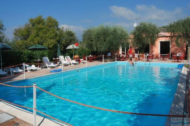 Residence Borgoverde